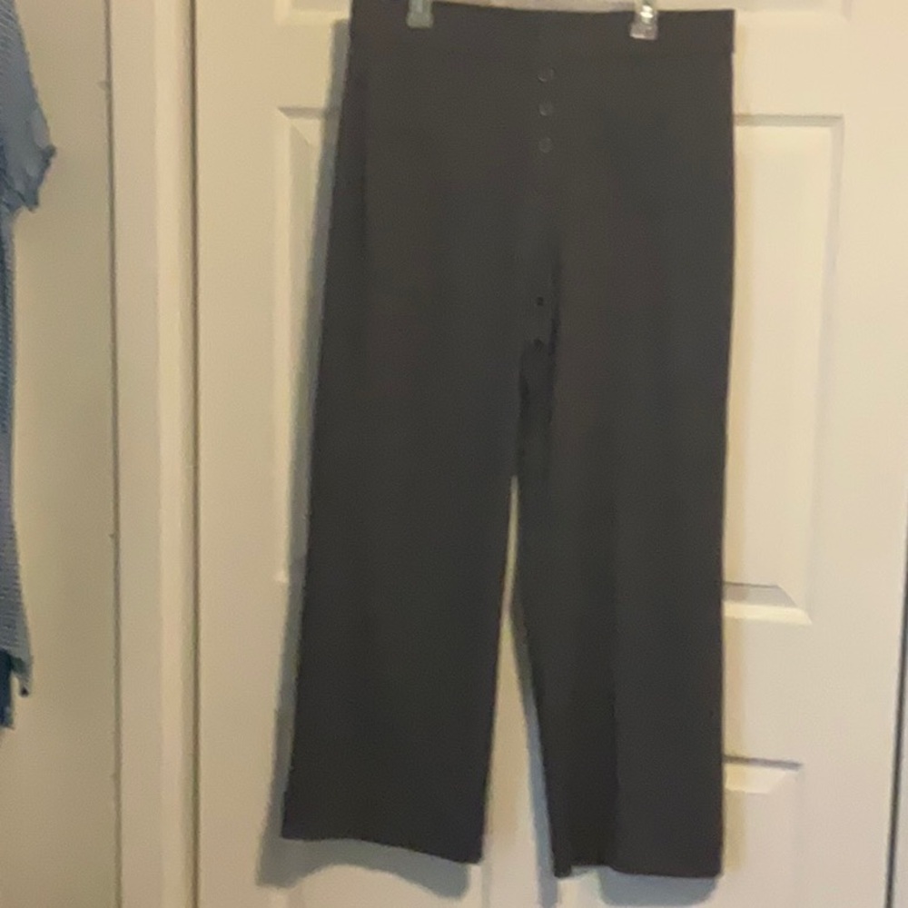 NWOT Halara 1x Gray Pants